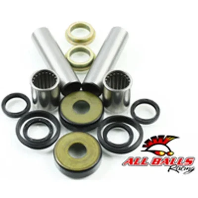 All Balls Swingarm Bearing Kitfor Honda TRX450R 06-10 - Image 1 of 4