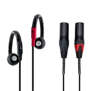 SP15Pro (XLR) Binaurales Mikrofon - Streamt und zeichnet 360º räumliches Audio in... - Bild 1 von 9