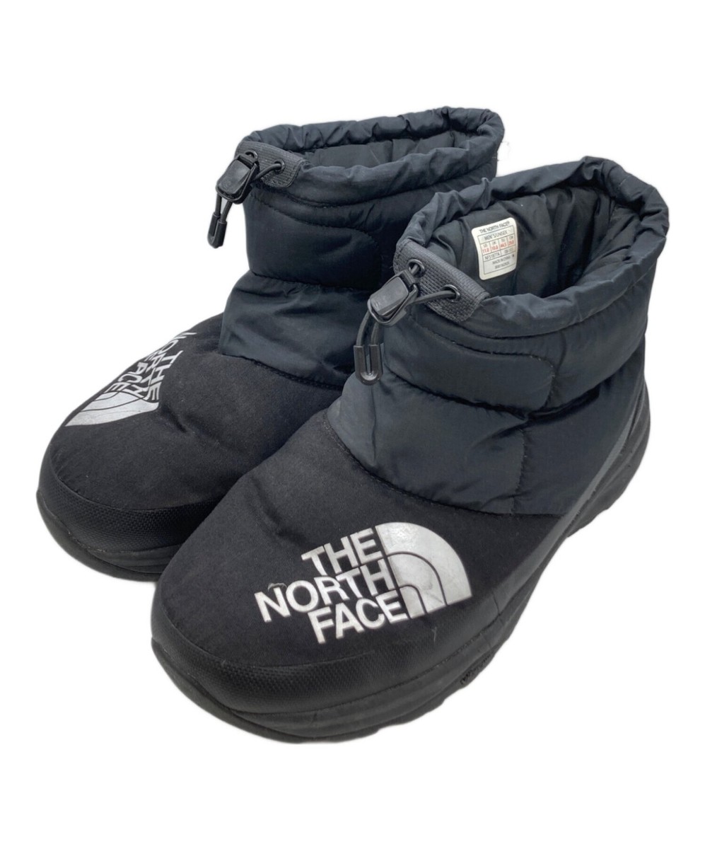 North Face Nuptse Boots Indiana Men's Boots for sale - eBay
