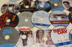 BLURAY MOVIES - Imagen 1 de 1