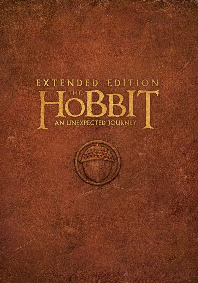 Hobbit: An Unexpected Journey [Extended Edition] - Image 1 of 1