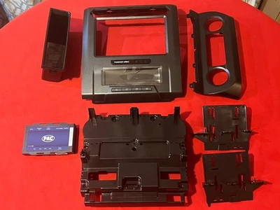 PAC RPK4-FD2101 Integrated Radio Installation Kit - INCOMPLETE - Image 1 of 4