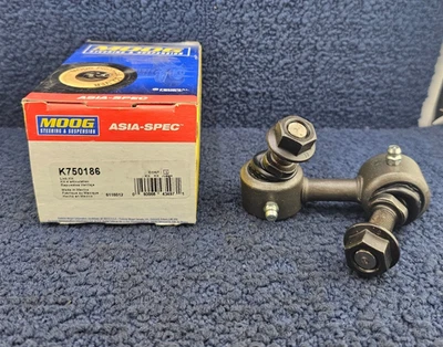 Barra estabilizadora de suspensión delantera Moog K750186 para Infiniti M35 2006-2010 Foto 1 de 4