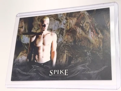 Tarjeta Inkworks Spike 2005 #28 - envío gratuito Foto 1 de 2