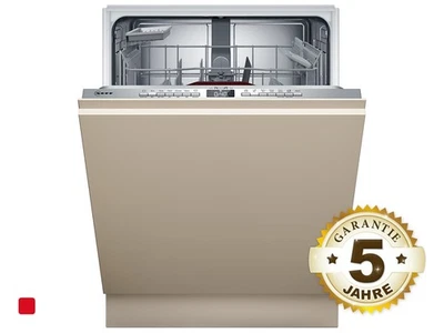 Neff S275EAX16E Volllintegrierbarer Einbaugeschirrspüler XXL VarioScharnier - Bild 1 von 4