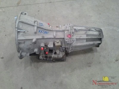 2006 Jeep Liberty Automatic Transmission 2WD Foto 1 de 4