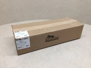 Middle Alantic Caster Base Kit for BGR Series CBS-BGR Server Rack Wheels - Picture 1 of 9