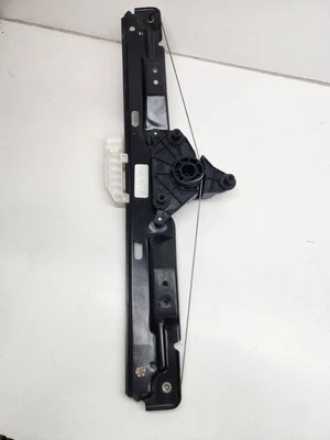 2011-2014 Chrysler 200 Sedan Rear Left Window Regulator Track 11 12 13 14 - Image 1 of 4
