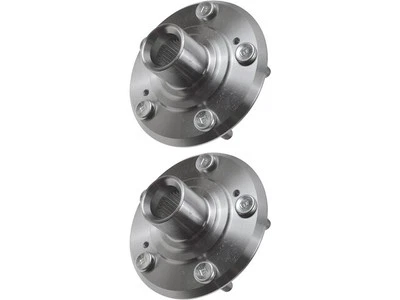 For 1997-2001 Honda Prelude Wheel Hub Set Front 42194WCZT 1998 1999 2000 - Image 1 of 2