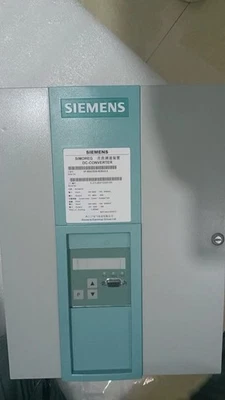 2 pcs 6RA7 028-6DS22-0 NEW SIEMENS 6RA7028-6DS22-0 SIMOREG DC Master Rectifier - Image 1 of 3