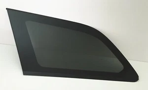 Fits 2009-2020 Dodge Journey Driver Left Side Rear Quarter Window Glass - Picture 1 of 5