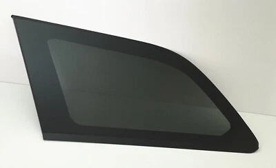 Fits 2009-2020 Dodge Journey Driver Left Side Rear Quarter Window Glass Foto 1 de 4