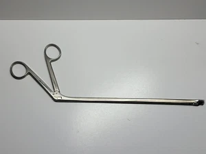 Miltex30-1485 Eppendorfer Uterine Biopsy Forceps - Picture 1 of 3