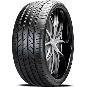 Tire 245/40R20 ZR Lexani LX-TWENTY AS A/S High Performance 99W XL - Picture 1 of 9