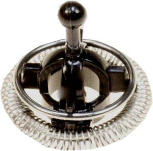 Batidor espumador de leche KRUPS para cafetera Krups Nespresso, MS-623523 - Imagen 1 de 2