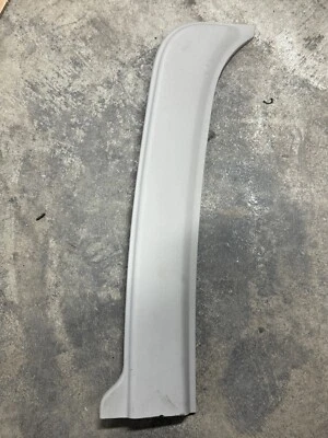 Отделка задней двери водителя 2012 Ram 2500 3500 6.7 Cummins - Изображение 1 из 3