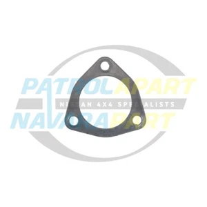 KP Thermostat Housing Outlet Gasket suits Nissan Navara with QD32 and TD27 - Picture 1 of 1