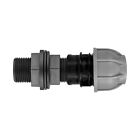 3/4"WATER BUTT/IBC TANK CONNECTOR&LARGE RANGE OF FITTINGS