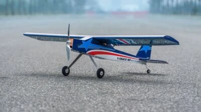 Vogee - KLASSIKER - 1070 mm FERTIG bespannt - Bild 1 von 4