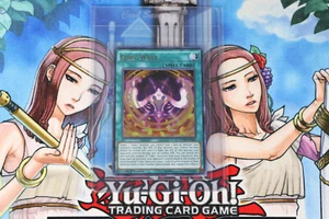 Yugioh Spell Card Cubic Wave MVP1-EN042 1st Ed Ultra Rare - Picture 1 of 2