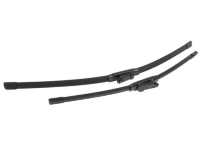 Juego de escobillas limpiaparabrisas delanteras Bosch 62845XTFR 2012 2013 para Volkswagen Jetta 2011-2014 Foto 1 de 2