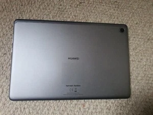 Mediapad M5 Lite 10 (32GB, Grau) - Bild 1 von 2