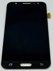 For Samsung Galaxy J5 J500F LCD Screen Touch Digitizer Black - Picture 1 of 3
