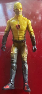 DC Multiverse Reverse Flash - TV Serie Mattel lose Actionfigur - Bild 1 von 17
