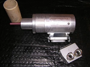 Unused - Rheintacho Dg229,1 Vrs "S" Encoder Drehzahlgeber w/o original box - Picture 1 of 10