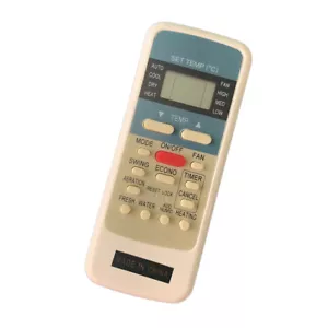 Remote For Danby DPA120B1WB DPA140B1WB R51H/F Portable AC Air Conditioner - Picture 1 of 3