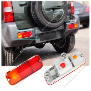 LH Rear Bumper Light Brake Stop Lamp k For Suzuki Jimny 01-16 / Vitara 98-02 - Picture 1 of 8