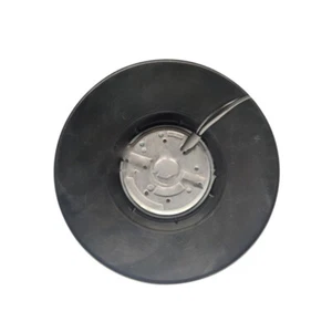 Ventilateur de refroidissement 225 mm R2E225-BD92-19 230V 0,6/0,88A 135/200W - Photo 1/4