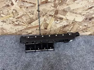 LINCOLN NAVIGATOR 18-21 TRANSMISSION SHIFT GEAR CONTROL ELECTRIC SWITCH OEM V36 - Picture 1 of 4