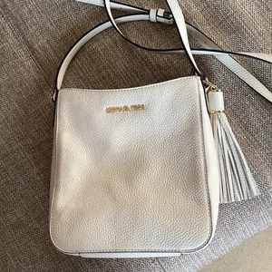 Michael Kors Tasche Tassel Bedford und Geldbörse - Bild 1 von 12
