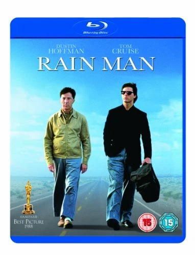 Rainman [BLU-RAY] - Image 1 of 1