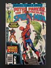 SPECTACULAR SPIDER-MAN #5 *SOLID!* (1977)  HITMAN!  VULTURE!  LOTS OF PICS!