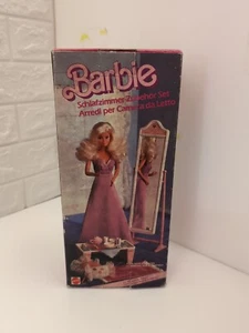 Barbie Bedroom Accents 2375 Mattel - Imagen 1 de 14