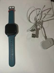 Gizmo Watch 2 ZW20 - (Verizon) Smartwatch for Kids GPS With Band And Charger - Photo 1 sur 5