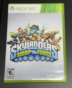 Skylanders Swap Force Xbox 360 - Picture 1 of 4