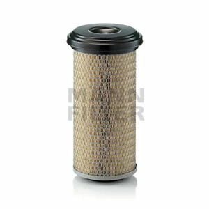New Genuine Air Filter Mann C15165 - Picture 1 of 3