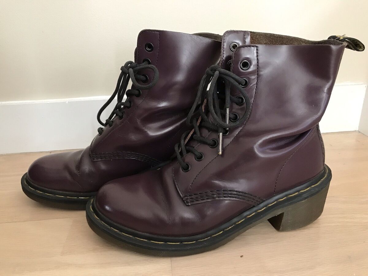 Dr. Martens Clemency Boots for Women for sale - eBay Dr. Martens Clemency Boots for Women for sale - eBay