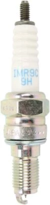 Honda CBR 600 RR 2003-2008 NGK Laser Iridium Spark Plug IMR9C9H - Image 1 of 4