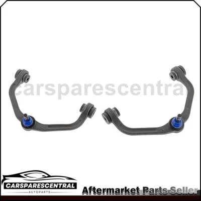 Para Mazda B4000 1998-2004 4.0L Delantero Superior LR Kit Brazo Control 2x Foto 1 de 4
