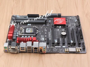 GIGABYTE GA-Z97X-GAMING 3 LGA 1150 DDR3 Intel Z97 SATA USB3.0 ATX Motherboard - Picture 1 of 4