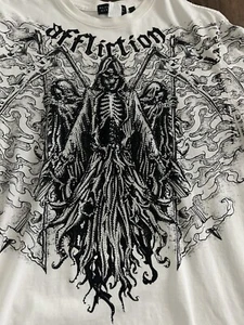 camiseta aflicción - Imagen 1 de 4
