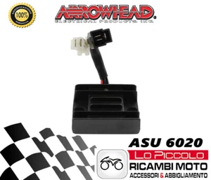 Suzuki GZ 250 2005 2006 2007 2008 2009 2010 Arrowhead Spannungsregler - Picture 1 of 1