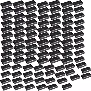 100 piece Sortimo system box L-BOXX mini anthracite lid OPAQUE - Picture 1 of 5