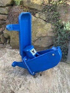 Lister Weidepumpe L 4 für Pferde FohlenKälber Tränke Pumpe Wasser - Bild 1 von 4