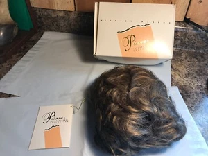 Pierre International Collection Perücke ~ Vanessa - Bild 1 von 5