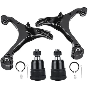 Replace K640287 K640288 Front Lower Control Arm with Ball Joint Assembly Left... - Picture 1 of 8